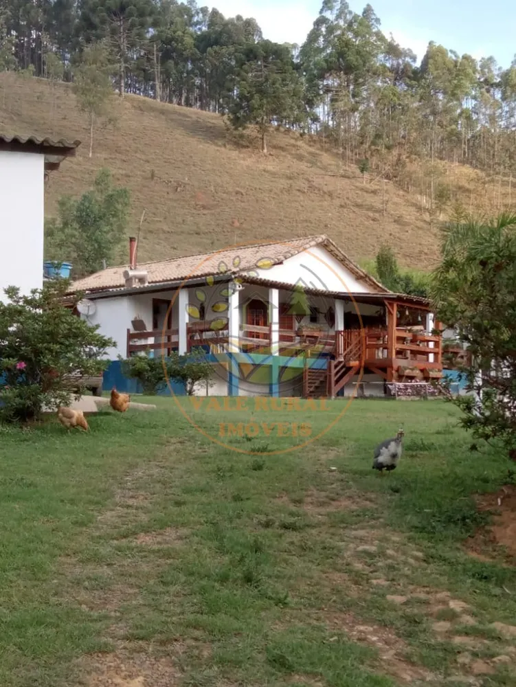 Sítio, 3 quartos - Foto 2