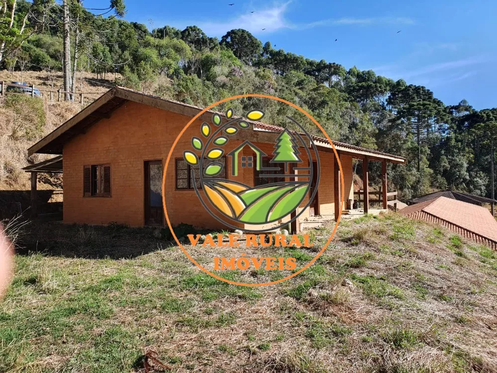 Fazenda à venda com 3 quartos, 45m² - Foto 2