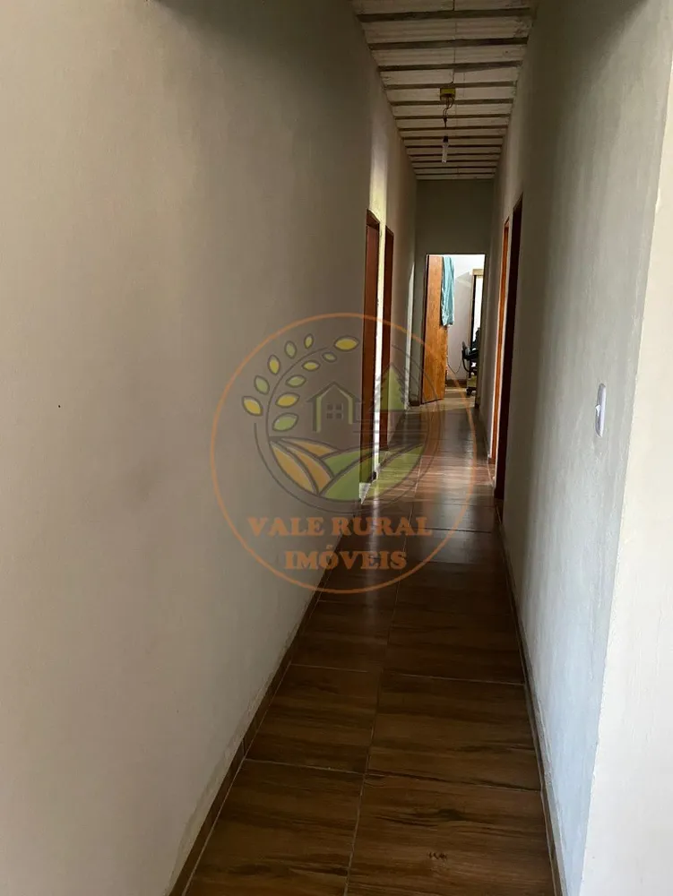 Chácara, 4 quartos - Foto 5