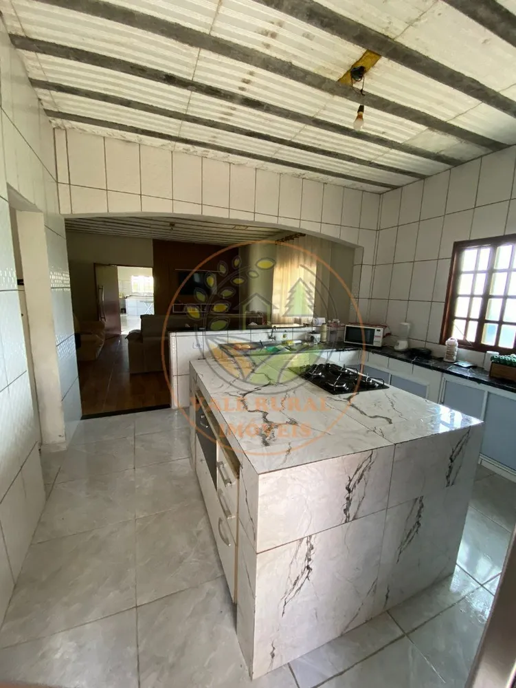 Chácara, 4 quartos - Foto 8