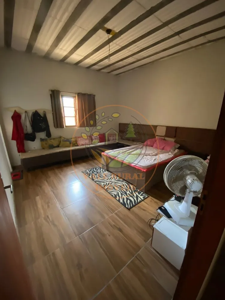 Chácara, 4 quartos - Foto 6