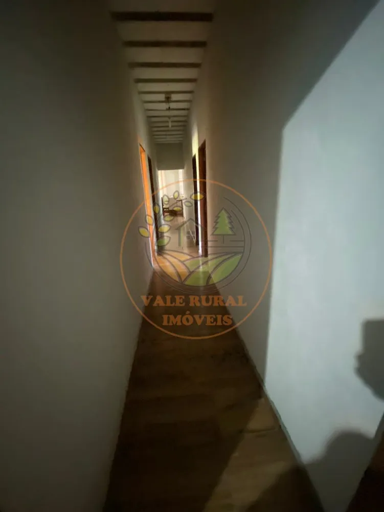 Chácara, 4 quartos - Foto 7