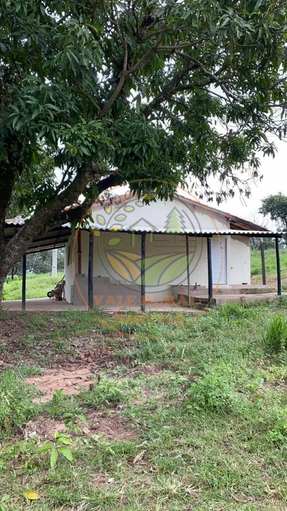 Fazenda, 296 m² - Foto 9