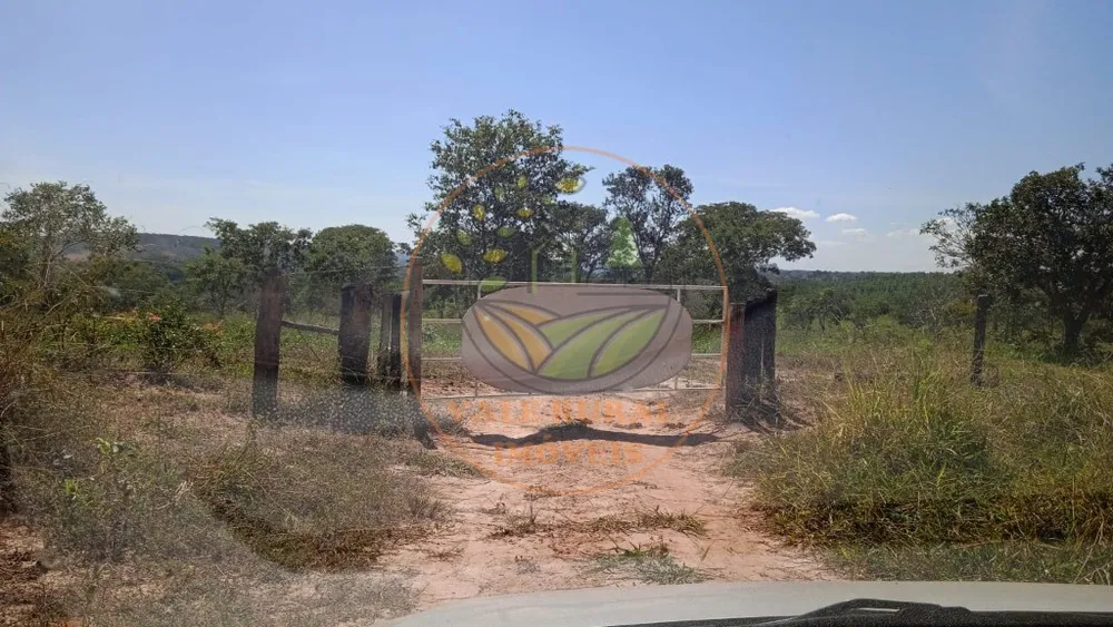 Fazenda, 296 m² - Foto 3