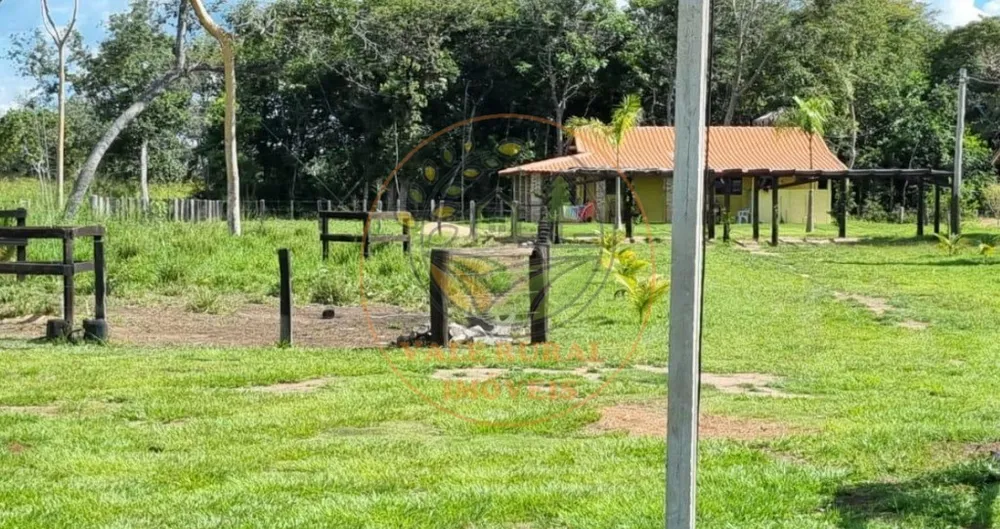 Fazenda, 2 quartos - Foto 5