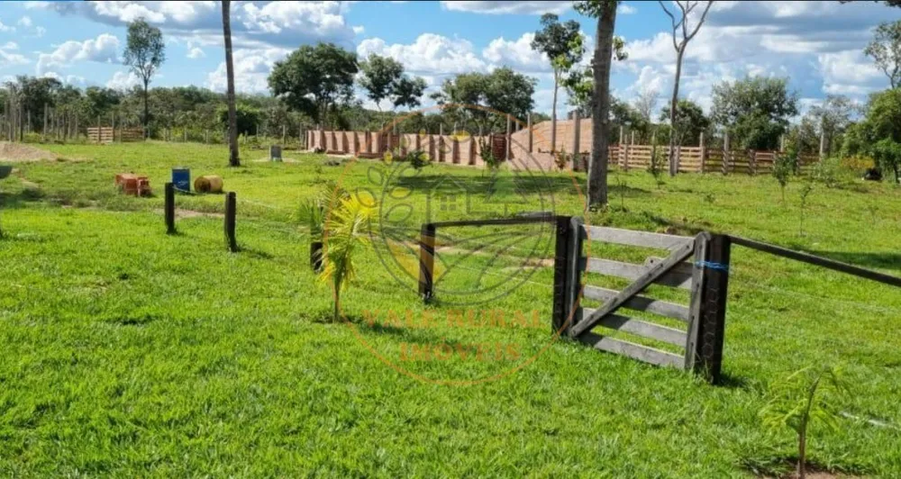 Fazenda, 2 quartos - Foto 6