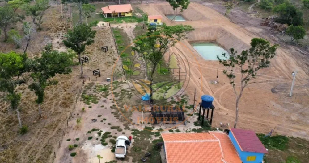 Fazenda, 2 quartos - Foto 4