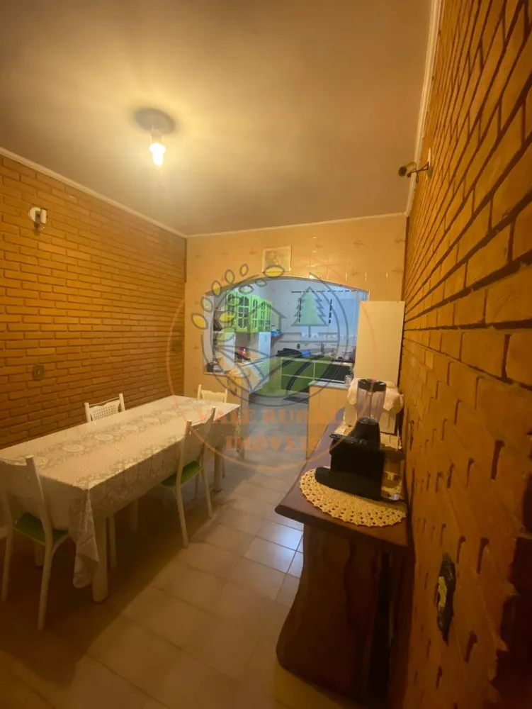 Casa, 4 quartos - Foto 6