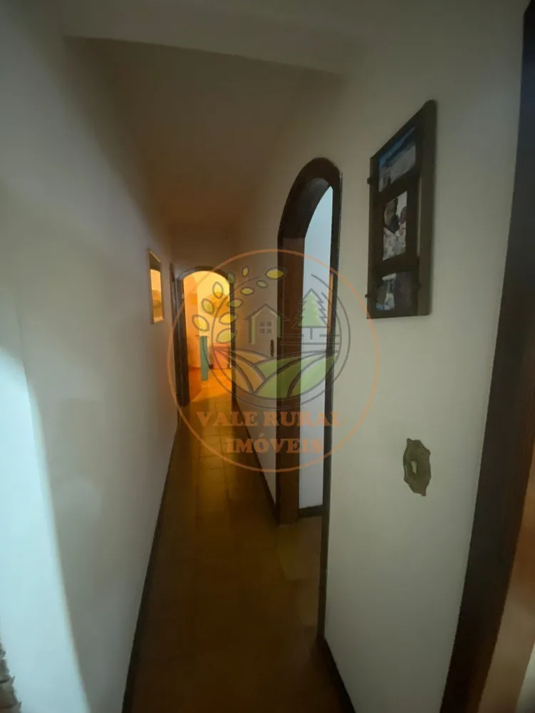 Casa, 4 quartos - Foto 7