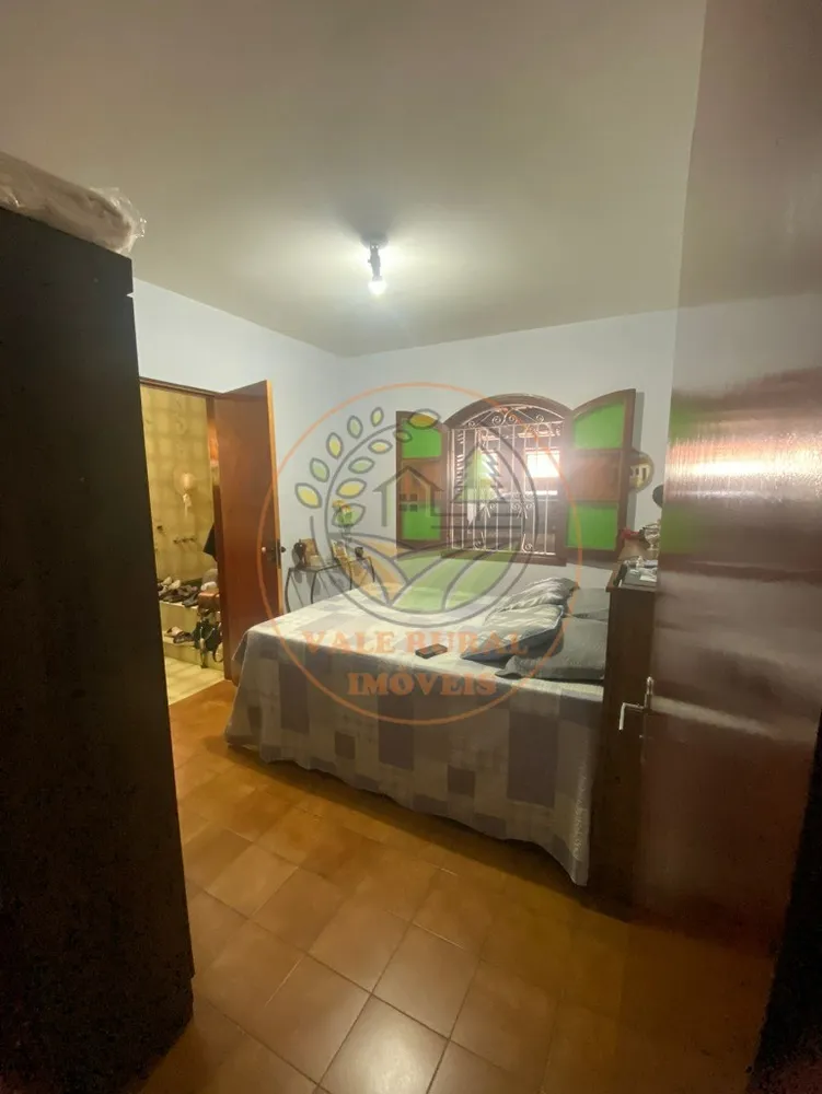 Casa, 4 quartos - Foto 6