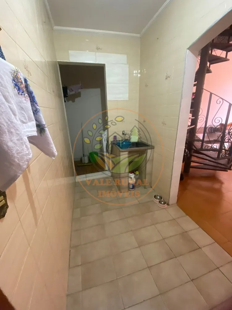 Casa, 4 quartos - Foto 10