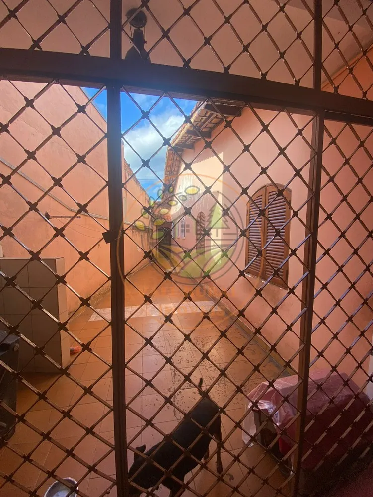 Casa, 4 quartos - Foto 3