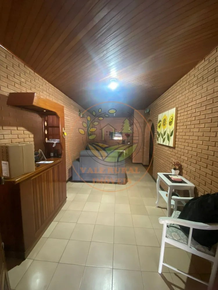 Casa, 4 quartos - Foto 8