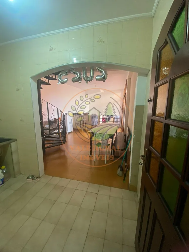 Casa, 4 quartos - Foto 7