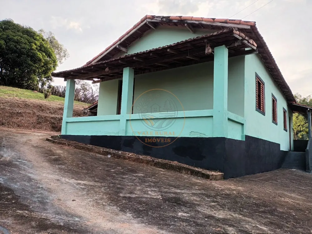 Chácara, 3 quartos - Foto 1