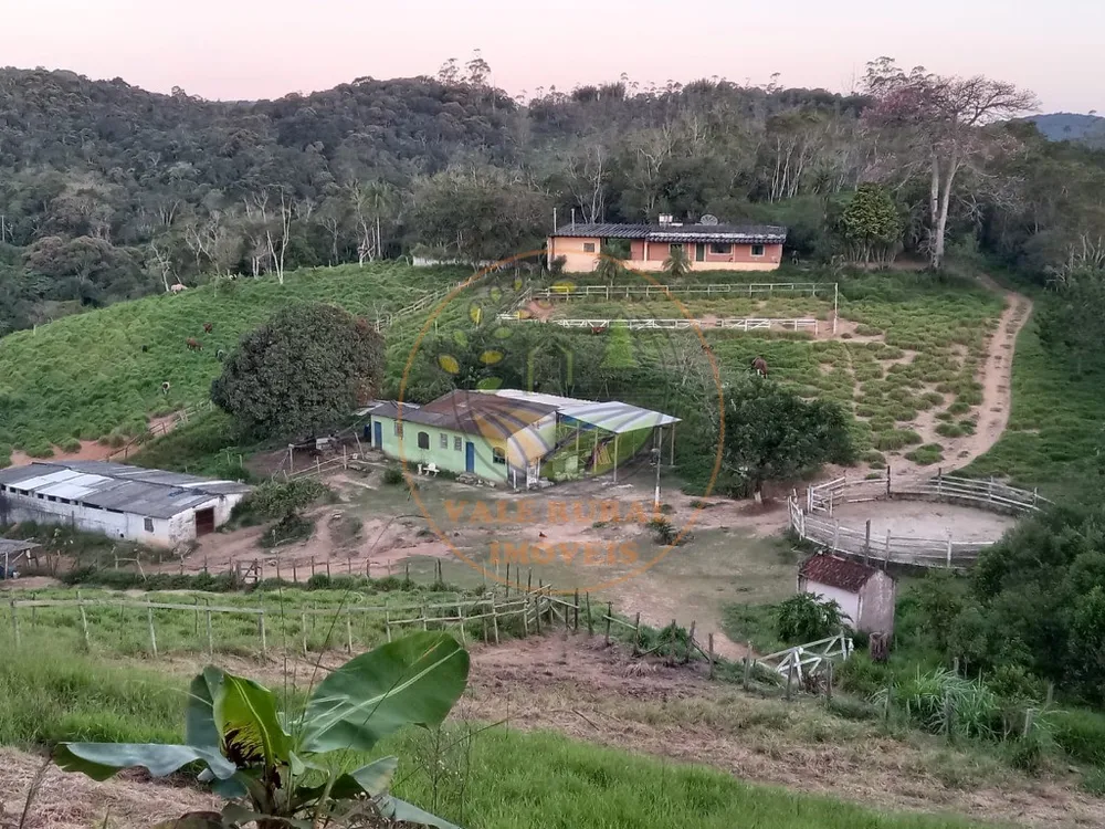 Sítio, 4 quartos, 11 hectares - Foto 9