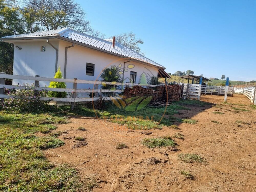 Fazenda, 2 quartos - Foto 2