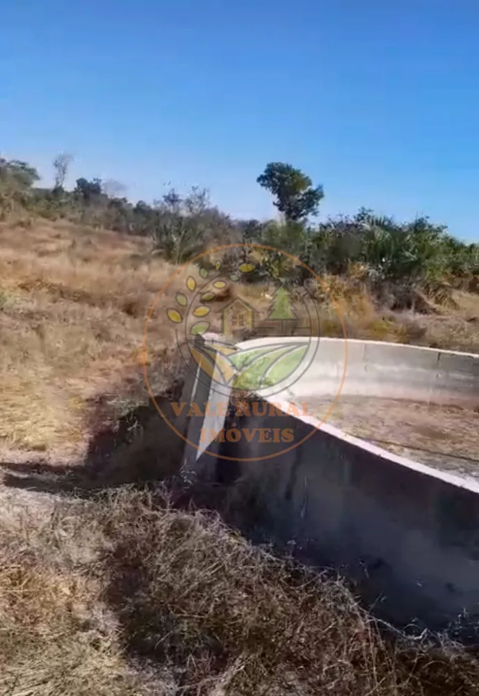 Fazenda, 2 quartos - Foto 4