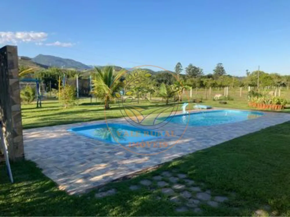Chácara, 2 quartos - Foto 1