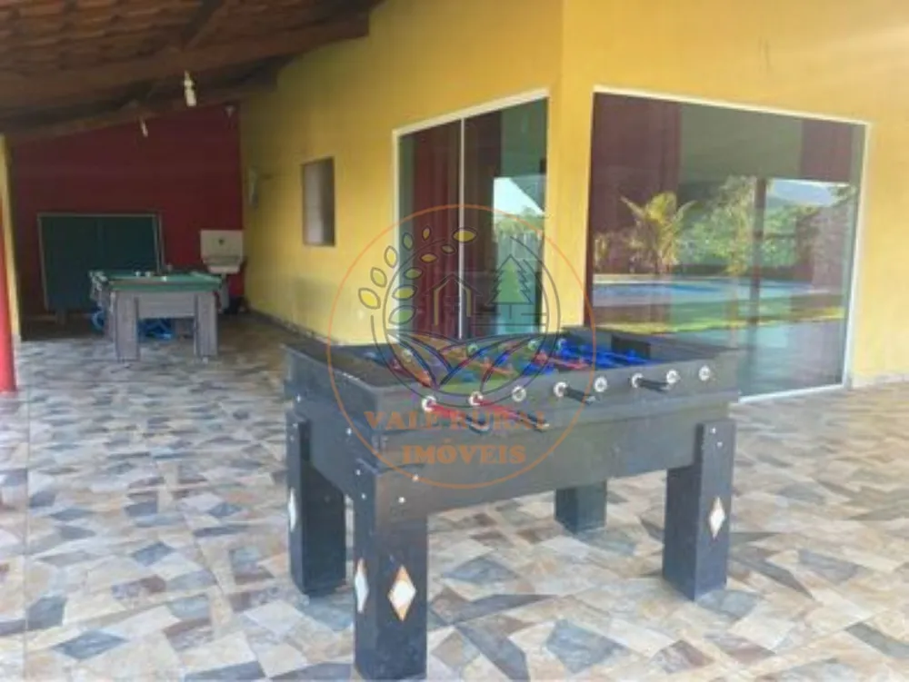 Chácara, 2 quartos - Foto 2
