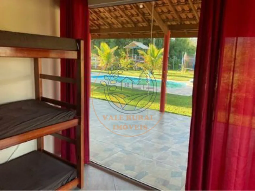 Chácara, 2 quartos - Foto 7
