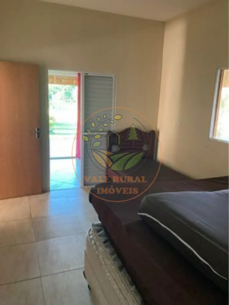 Chácara, 2 quartos - Foto 6
