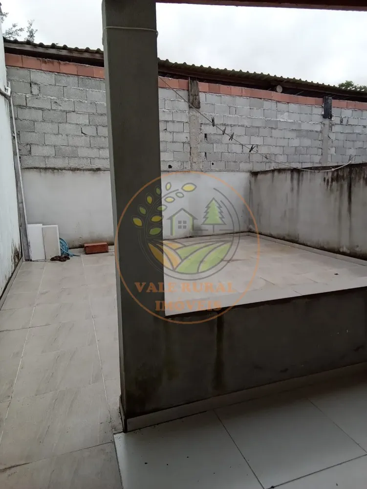 Casa, 2 quartos - Foto 4