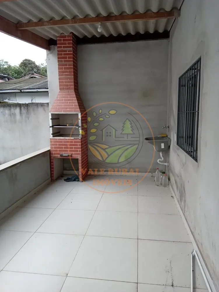 Casa, 2 quartos - Foto 5