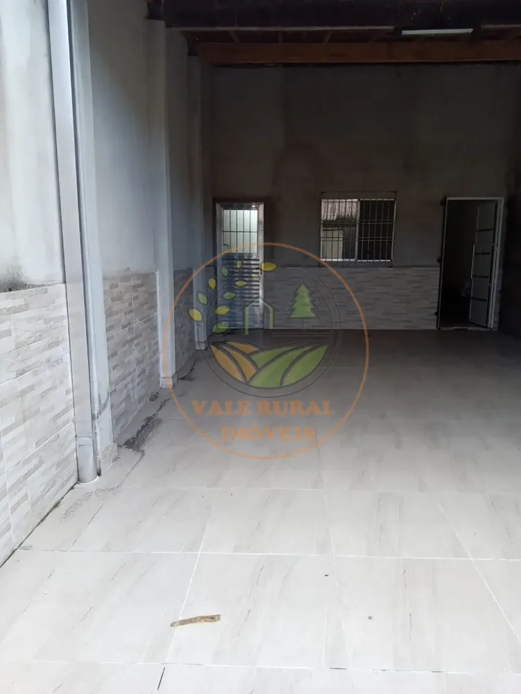 Casa, 2 quartos - Foto 2