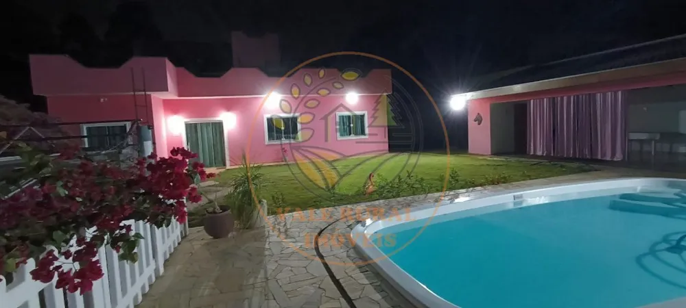 Chácara, 2 quartos - Foto 3