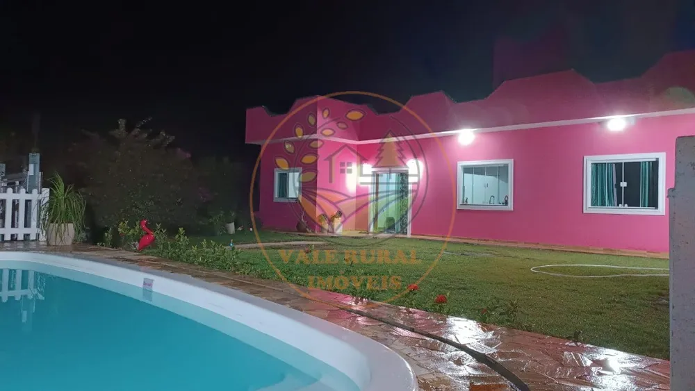 Chácara, 2 quartos - Foto 6