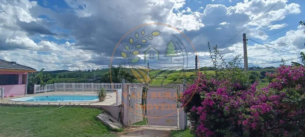 Chácara, 2 quartos - Foto 5