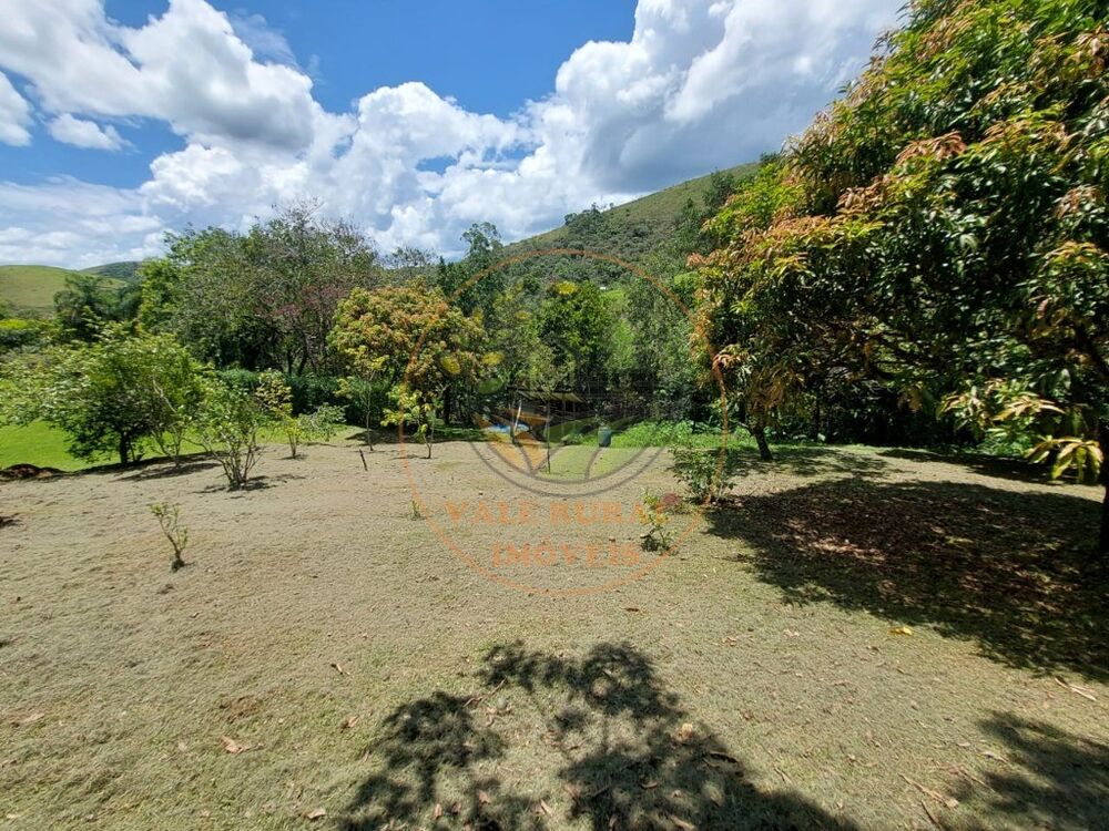 Sítio à venda com 4 quartos - Foto 3