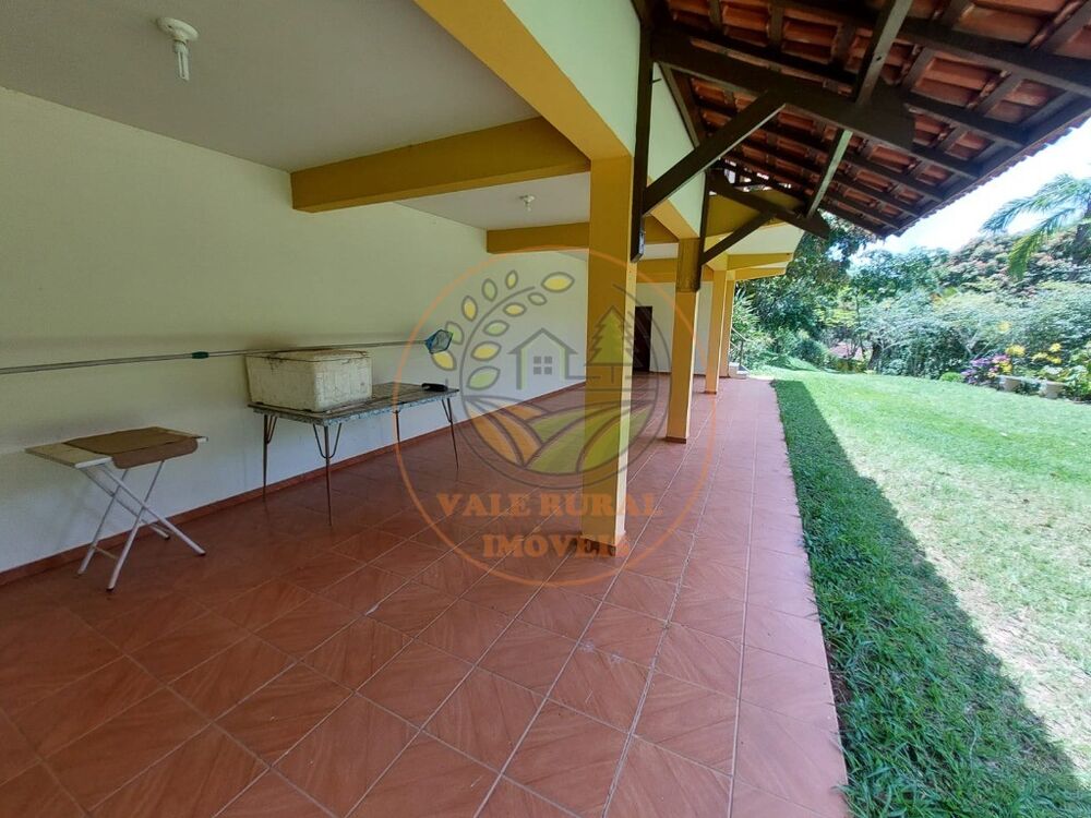 Sítio à venda com 4 quartos - Foto 2