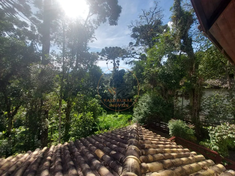 Casa, 4 quartos - Foto 5