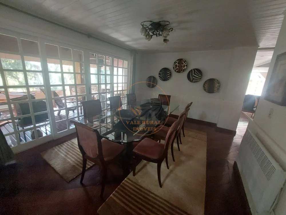 Casa, 4 quartos - Foto 9