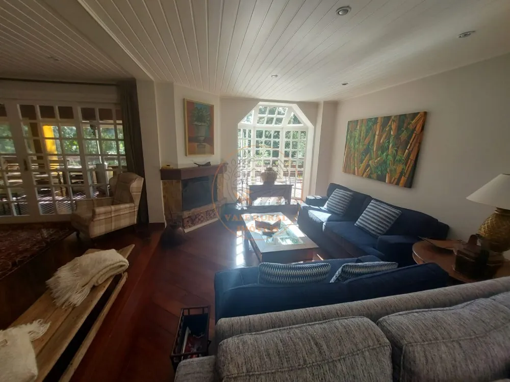 Casa, 4 quartos - Foto 8