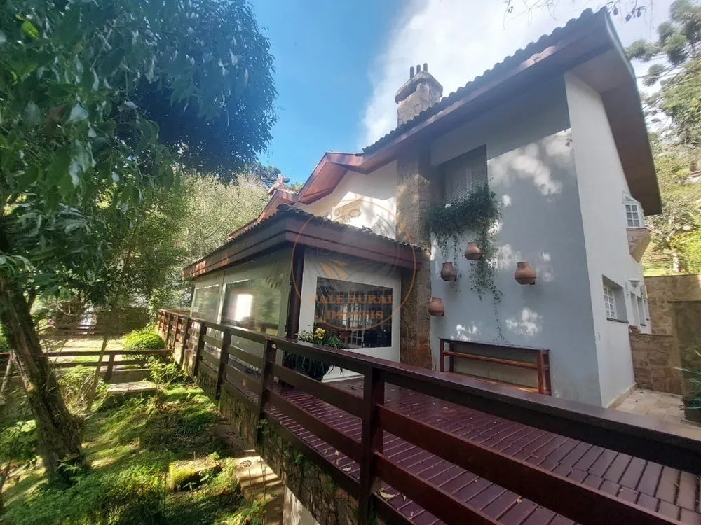 Casa, 4 quartos - Foto 1