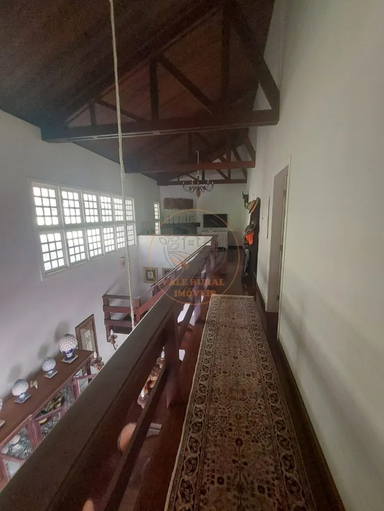 Casa, 4 quartos - Foto 10