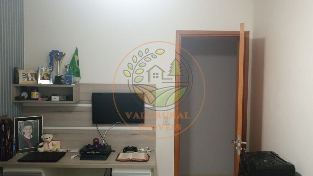 Apartamento, 3 quartos, 90 m² - Foto 2