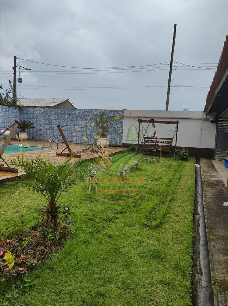 Chácara, 2 quartos - Foto 1