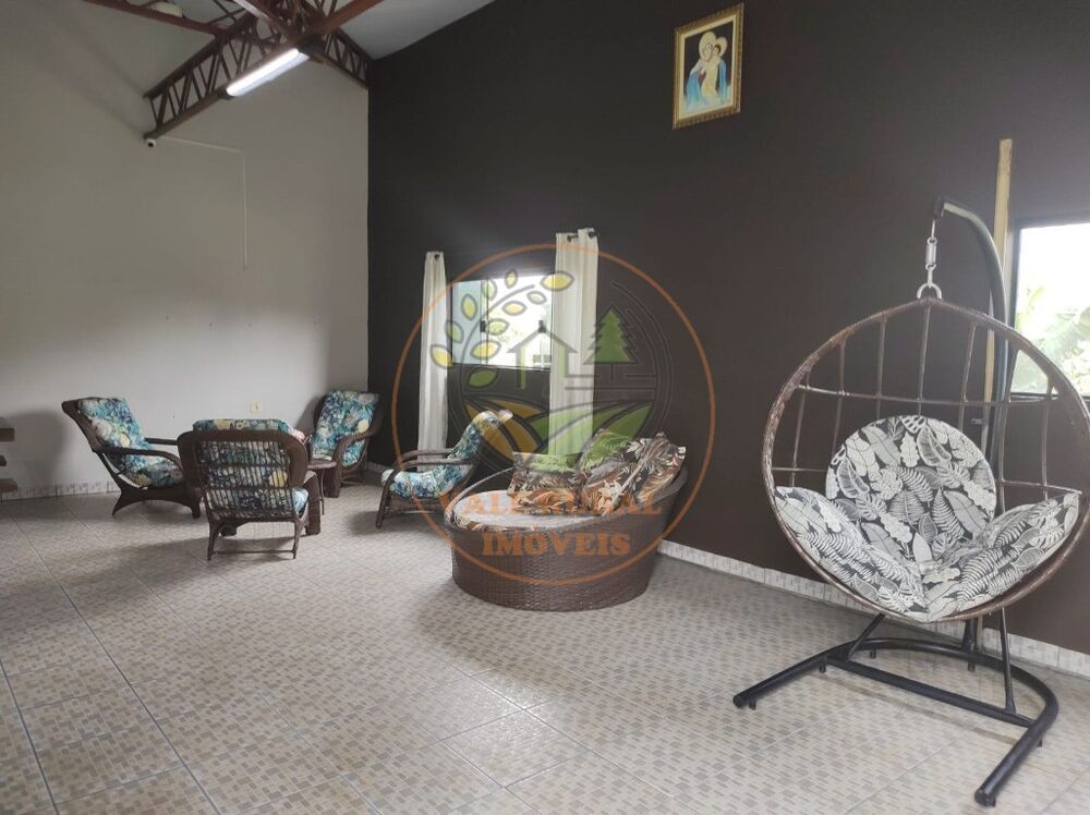 Chácara, 2 quartos - Foto 3