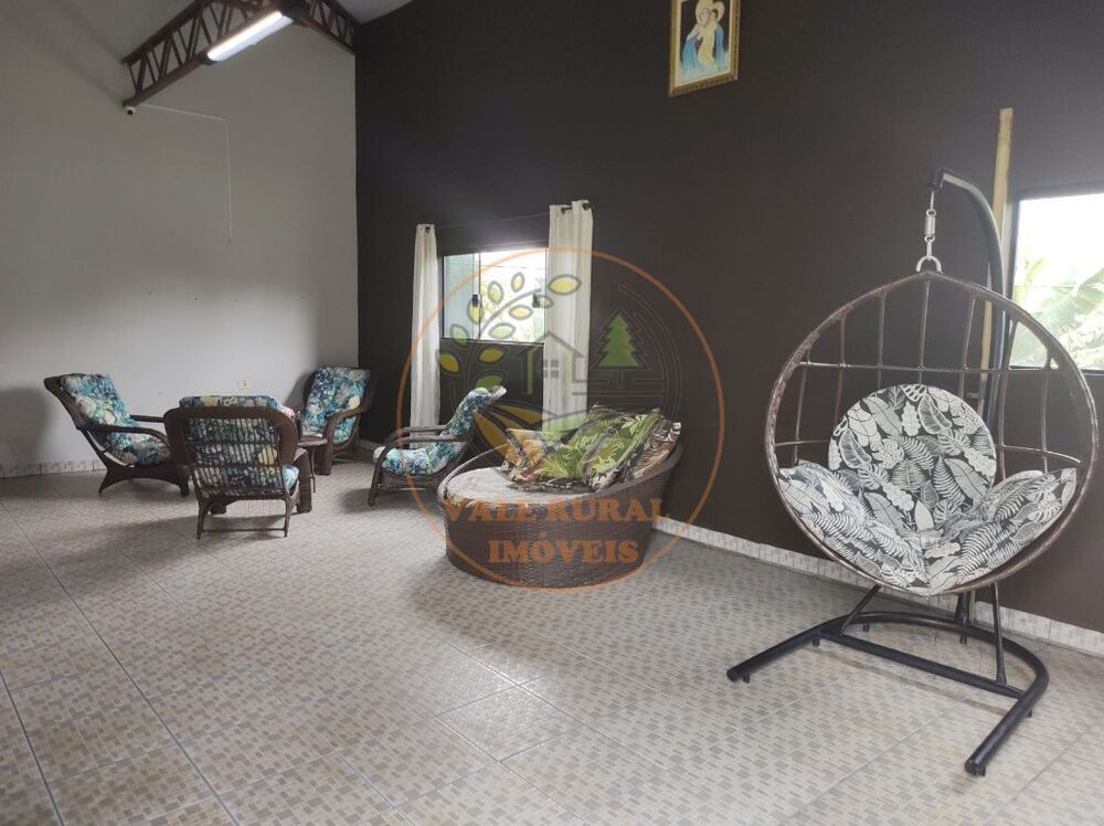 Chácara, 2 quartos - Foto 2