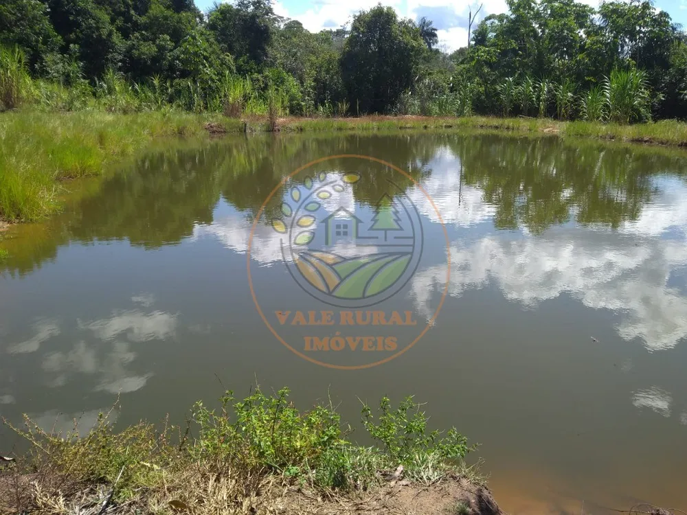 Fazenda, 5 quartos - Foto 6