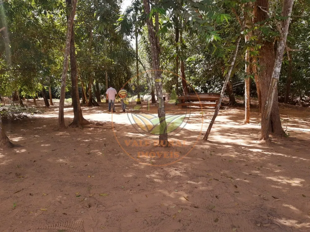 Fazenda, 5 quartos - Foto 8