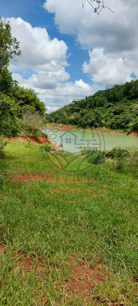 Fazenda - Foto 1