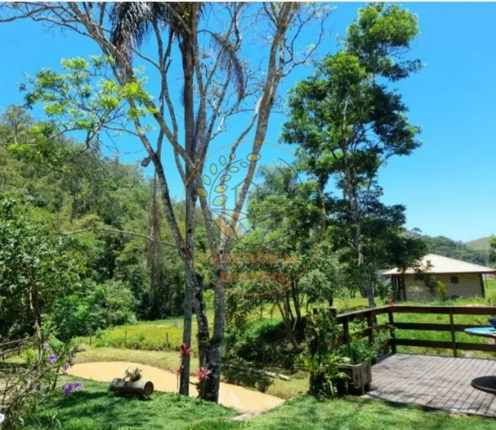 Chácara, 2 quartos - Foto 1