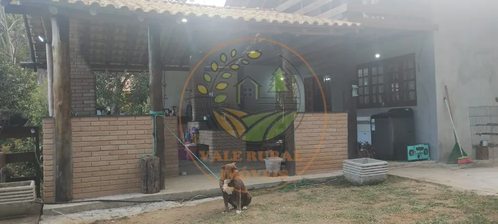 Chácara, 2 quartos - Foto 10
