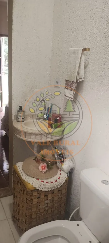 Chácara, 2 quartos - Foto 12