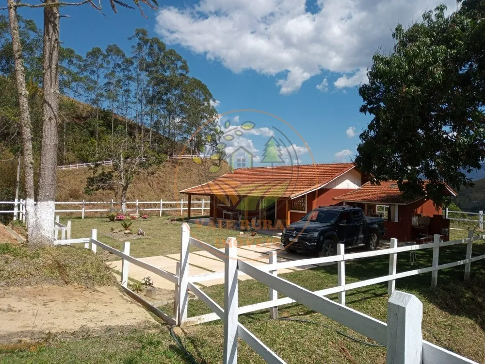Sítio, 3 quartos - Foto 5